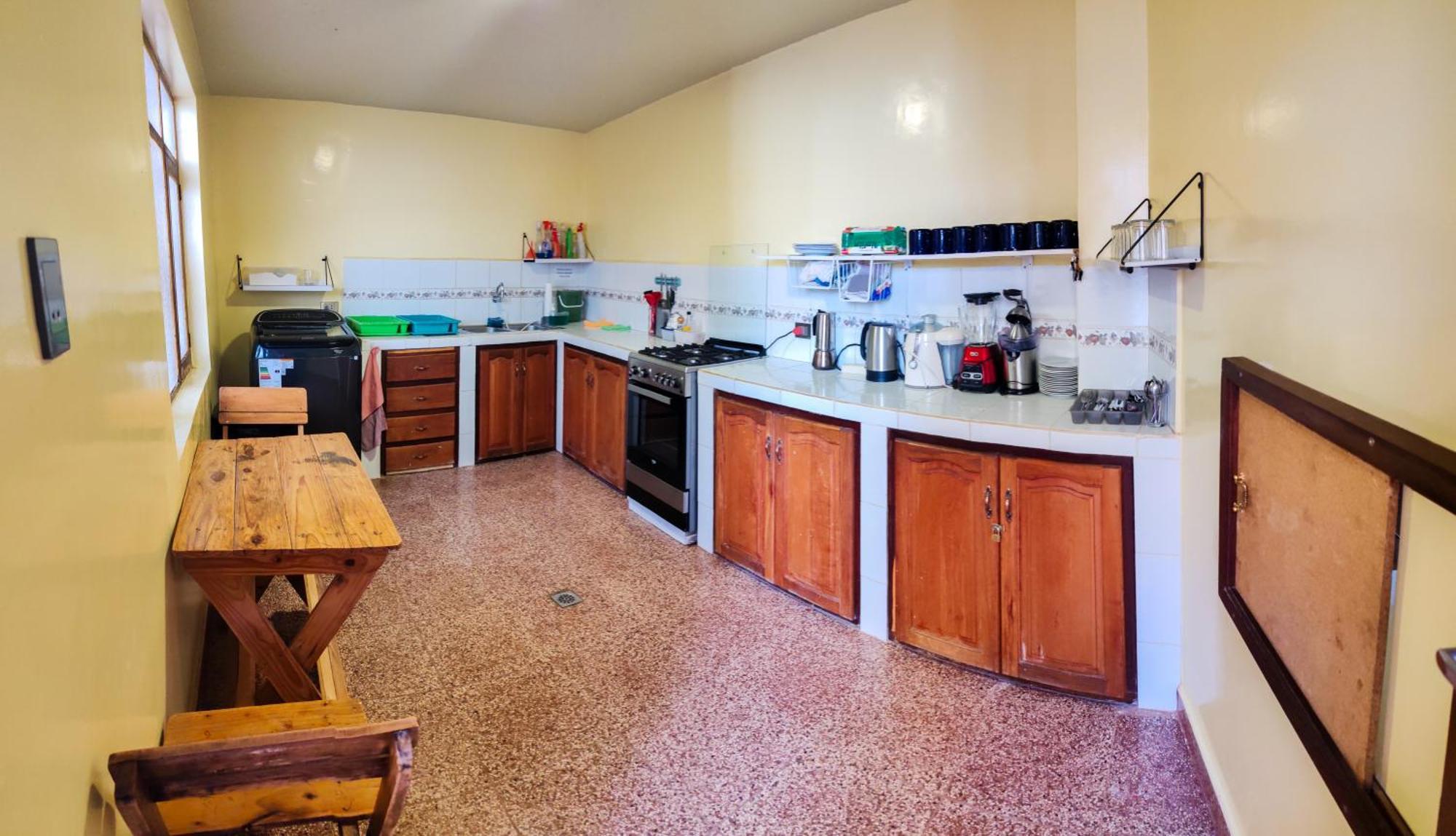 Hostal Margaritas - Torotoro Εξωτερικό φωτογραφία