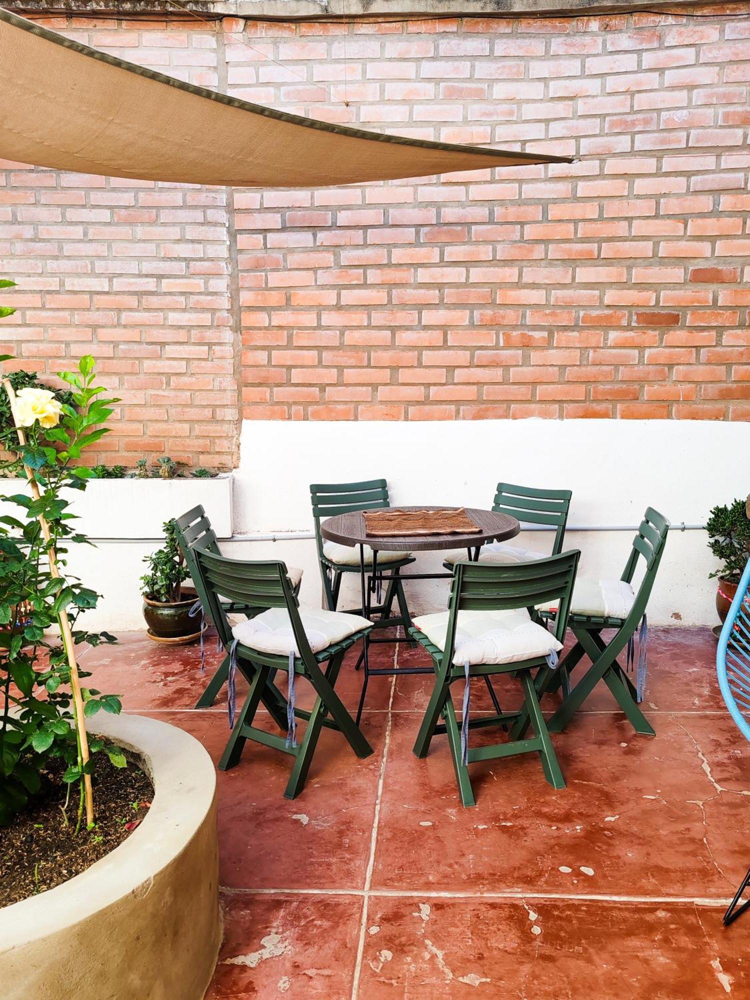 Hostal Margaritas - Torotoro Εξωτερικό φωτογραφία