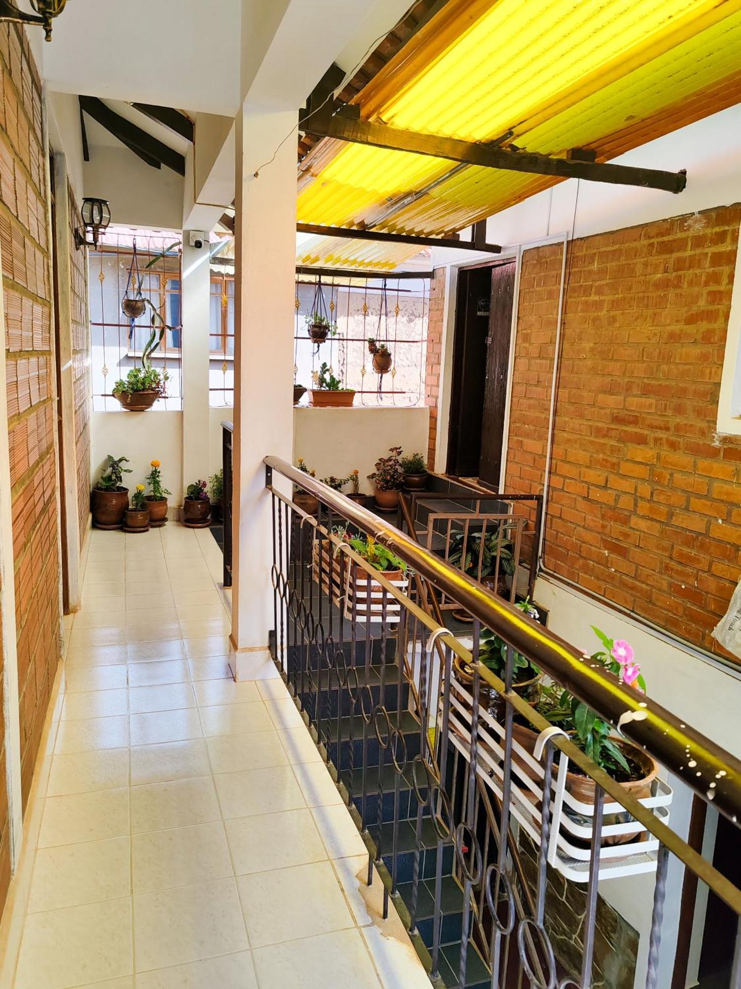 Hostal Margaritas - Torotoro Εξωτερικό φωτογραφία